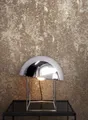 Produktbild: Newroom Vliestapete Josop Tapete Betontapete Leicht Glänzend,Beton,Putz, Braun Tapete Uni Leicht Glänzend - Beton Gold Silber Betontapete Betonoptik Putzoptik Modern Industrial für Wohnzimmer Schlafzimmer Küche, Betonoptik
