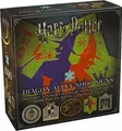 Produktbild: Harry Potter Diagon Alley Shop Schilder Puzzle 200pcs