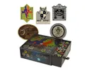 Produktbild: The Noble Collection Puzzle Puzzle Puzzlespiel - Diagon Alley Shop Signs, Puzzleteile
