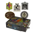 Produktbild: Noble Collection Puzzle Winkelgasse Schilder - Harry Potter, Puzzleteile
