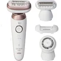 Produktbild: Braun Silk-epil 9-360 3D