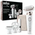 Produktbild: Braun - Epilierer 