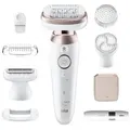 Produktbild: Braun Epilierer Silk-epil 9 9-360 3D SensoSmart