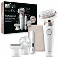 Produktbild: Braun Silk-épil 9-360 3D SensoSmartTM