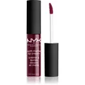 Produktbild: NYX Professional Makeup Soft Matte Lip Cream leichter, matter Flüssig-Lippenstift Farbton 20 Copenhagen 8 ml