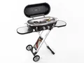 Produktbild: Camp4 Trolley Gasgrill, 50mbar, 3000W