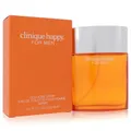 Produktbild: Clinique Happy for Men Cologne 100 ml EDT Eau de Toilette Spray