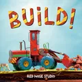 Produktbild: Red Nose Studio Build! (Kartonbuch)