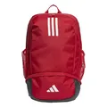 Produktbild: adidas Unisex Tiro 23 League Backpack, Team Power Red 2 / Black/White, One size