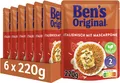 Produktbild: BEN'S ORIGINAL™ Express Italienisch - Tomate & Mascarpone 6x220g