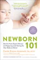 Produktbild: Newborn 101: Secrets from expert nurses on preparing and caring for your baby at home