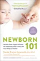 Produktbild: Newborn 101: Secrets from expert nu..., Carole Kramer A