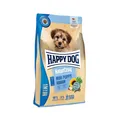 Produktbild: Hundefutter Happy Dog NaturCroq Mini Puppy 800g Welpenfutter Trockenfutter