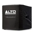 Produktbild: ALTO Cover Langlebige, Aufsteckbare Abdeckung für TS15S Powered Subwoofer mit Nylonauskleidung und Griffzugang