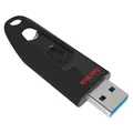 Produktbild: SanDisk Cruzer Ultra USB 3.0, 100 MB/s 256 GB