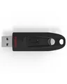 Produktbild: SanDisk Ultra USB-Flash-Laufwerk 256 GB USB 3.0 Schwarz (SDCZ48-256G-U46)