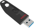 Produktbild: SanDisk Cruzer Ultra USB 3.0 256 GB SDCZ48-256G-U46