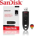 Produktbild: Sandisk Ultra 3.0 Flash Laufwerk USB-Stick