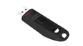 Produktbild: Sandisk SanDisk Ultra USB-Stick 256 GB USB Typ-A 3.2 Gen 1 (3.1 Gen 1) Schwarz USB-Stick