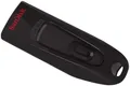 Produktbild: Pendrive SanDisk 256GB, 130MB/s SDCZ48-U46 USB 3.0 Schwarz