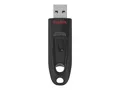 Produktbild: SANDISK - SDCZ48-256G-U46 - Ultra USB3.0 256GB