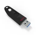 Produktbild: Sandisk USB-Stick Ultra USB 3.0 256GB Schwarz