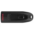 Produktbild: SanDisk Ultra 256 GB USB-Flash-Laufwerk USB 3.0 Stick Speicherstick