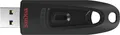 Produktbild: Sandisk USB Speichersticks Ultra USB 3.0 256 GB bis zu 100 MB/Sekunde