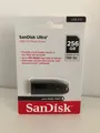 Produktbild: SanDisk Ultra 256 GB USB 3.0 Flash Drive
