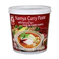 Produktbild: [ 400g ] COCK Namya Currypaste/Namya Curry Paste