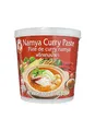 Produktbild: Cock Namya Curry Paste 400g  Nam Ya Currypaste Thai Thailand Gewürzpaste Gewürz