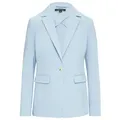 Produktbild: comma Jackenblazer blau 44 EU