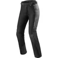 Produktbild: Revit Ignition 3 Damen Leder-/Textilhose, schwarz, Größe 32 44