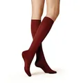 Produktbild: KUNERT Damen Kniestrümpfe Warm Up 60 Wärmeisolation 60 DEN