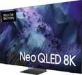 Produktbild: Samsung Fernseher GQ65QN990FTXZG 65 Zoll 8K Ultra HD Neo QLED TV