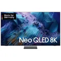 Produktbild: Samsung GQ65QN990FTXZG Neo-QLED 8K Vision AI, QLED-Fernseher, 163 cm (65 Zoll)