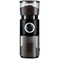 Produktbild: Tchibo - Kaffeemühle - silber