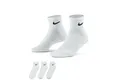 Produktbild: Nike Funktionssocken U NK EVERYDAY CSH ANKL 3PR 132