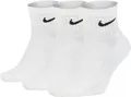 Produktbild: Nike Sportswear Strümpfe U NK EVERYDAY CSH ANKL 3PR 132