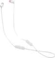 Produktbild: JBL Tune 125 BT in-ear Bluetooth-Kopfhörer Wireless 16H weiß white NEU/OVP