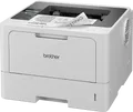 Produktbild: BRO HLL5210DN - Laserdrucker, s/w, LAN, 48 S/min.