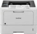 Produktbild: Brother HL-L5210DN Drucker Laser Schwarz-Weiß A4 48 S./min 1200 x 1200 dpi Duplex, LAN, USB