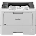Produktbild: Brother HL-L5210DN Drucker Laser Schwarz-Weiß  A4 48 S./min  1200 x 1200 dpi ...