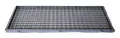 Produktbild: MEA Gitterrost 600 x 400 mm ohne Zarge MW 30/10 H 20 - 010111523