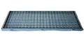 Produktbild: Format 4001990111048 - Gitterrost 600x400mm o.z.mw 30/10. h 20