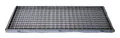 Produktbild: MEA Gitterrost 600 x 400 mm ohne Zarge MW 30/10 H 20 - 010111523