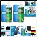 Produktbild: Blum Manufaktur Screen Cleaner - Bildschirm-Reiniger - PC-Reiniger - inkl.
