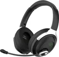 Produktbild: AceZone Headset A-Spire Schwarz - Headset (H-03-B)