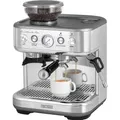 Produktbild: Sencor SES 6010SS Espressomaschine (41013439)