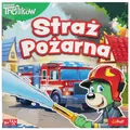 Produktbild: 5900511028140 Gra Straż Pożarna Rodzina Treflików TREFL 02814 TR TREFL